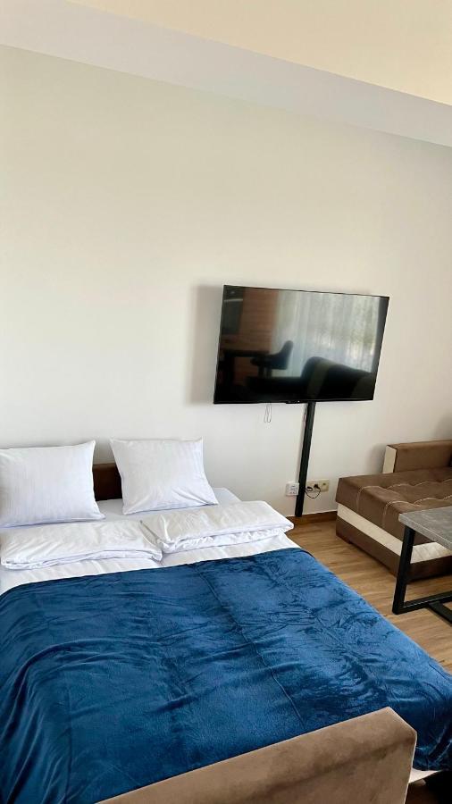 Apartament 36 Zator By Housine Luaran gambar